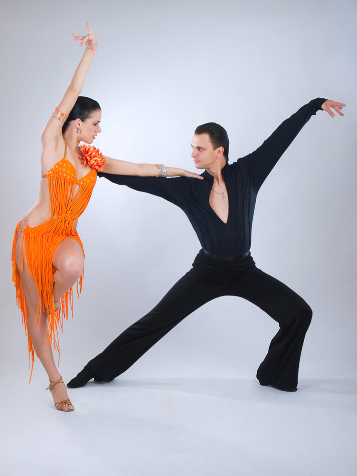 Mambo Salsa and Tango The Roots of Latin Dance Destenaire