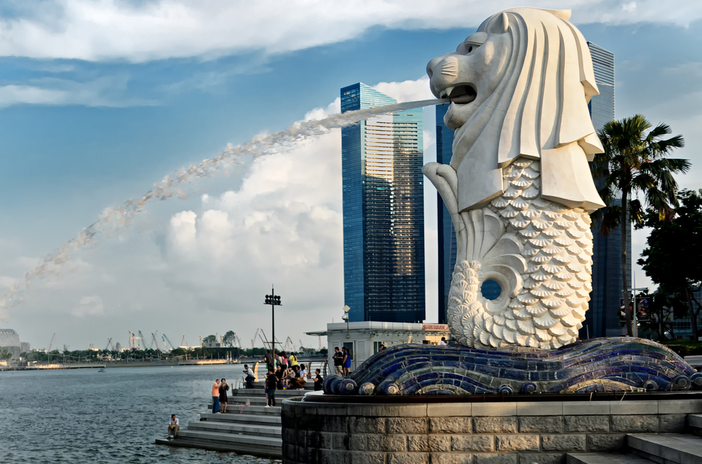 Singapore – A Far East Favorite - Destenaire